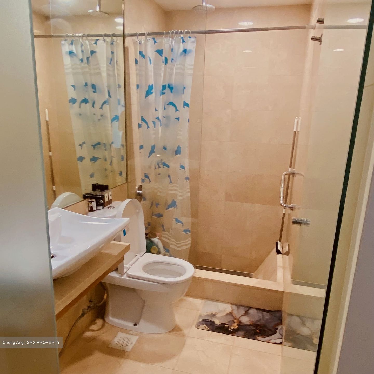 Icon (D2), Apartment #488468731